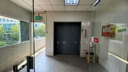 Tan Jin Chwee Industrial Building (D13), Factory #596487331